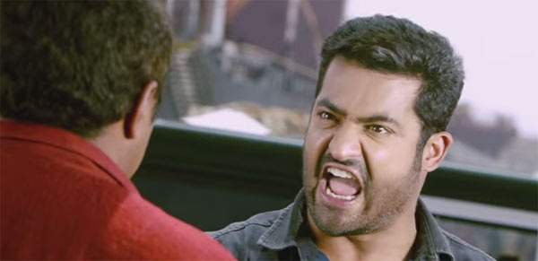 jr ntr,rakul preet singh,dandayatra,temper,sukumar  ఎన్టీఆర్‌ టైటిల్‌ ఇదేనా?